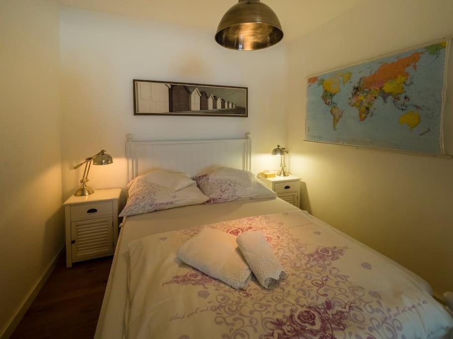 Einliegerwohnung In Einer Muehle Vor Den Toren Frankfurts, Ideal Fuer Messegaeste Oder Stop Over Dreieich Exterior foto